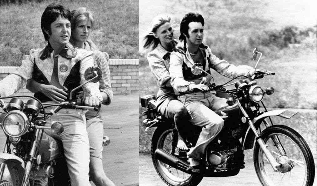 バイク女子の情報交換トピPart2