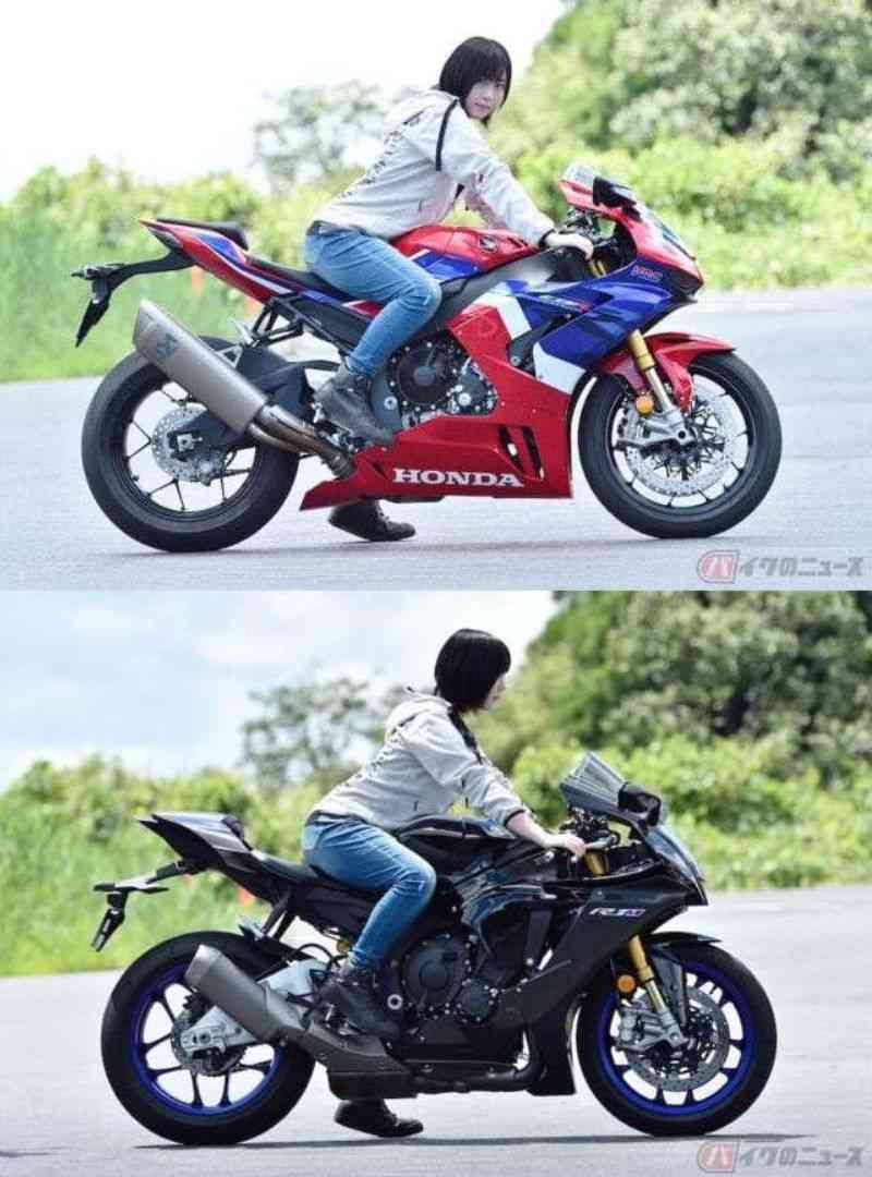 バイク女子の情報交換トピPart2