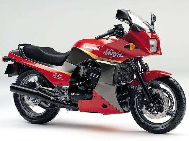 バイク女子の情報交換トピPart2