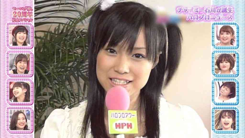 矢口真里が実名証言　モー娘。１期生で怖かったメンバーは中澤裕子ではなく「意外と」「近寄って来んなオーラがすごかった」