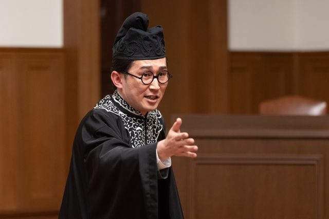 好きな人にはすごく刺さる顔　Part3