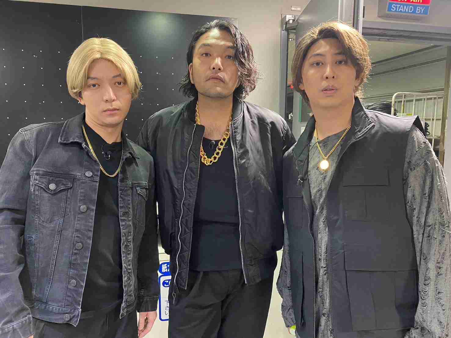 好きな人にはすごく刺さる顔　Part3