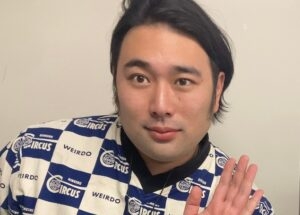 好きな人にはすごく刺さる顔　Part3