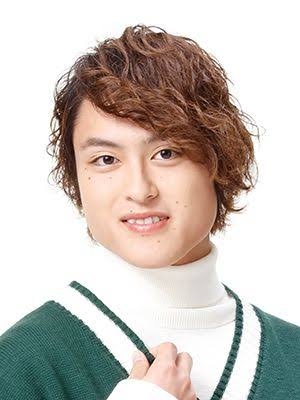 好きな人にはすごく刺さる顔　Part3