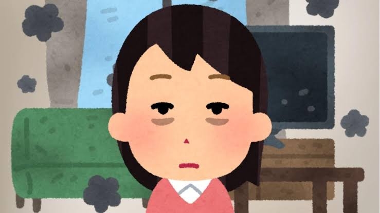 【疲れた】数年ぶりの社会復帰【疲労】