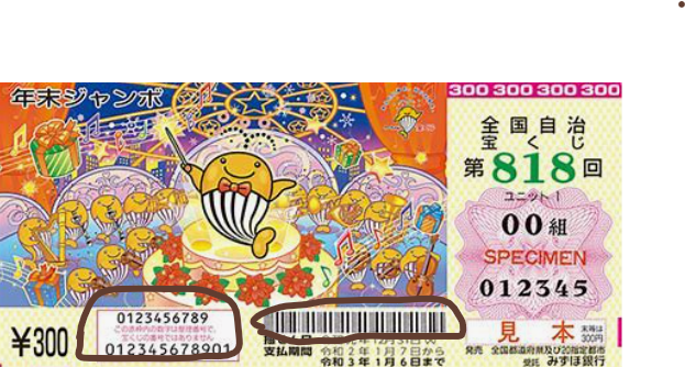 宝くじで当たった1等6億円が1年で半分に　何が起きた？ある高額当選者のアップダウン