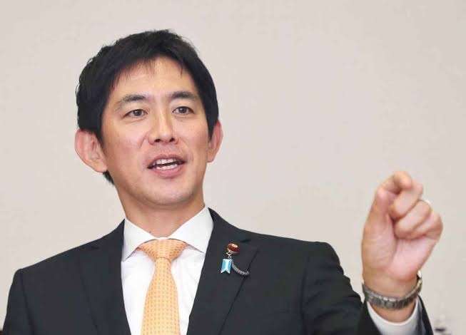 石丸伸二氏　一部議員の気質に驚き＆憤り「教えて下さいよ、国民に。絶対落とす」　宮崎謙介氏に迫る