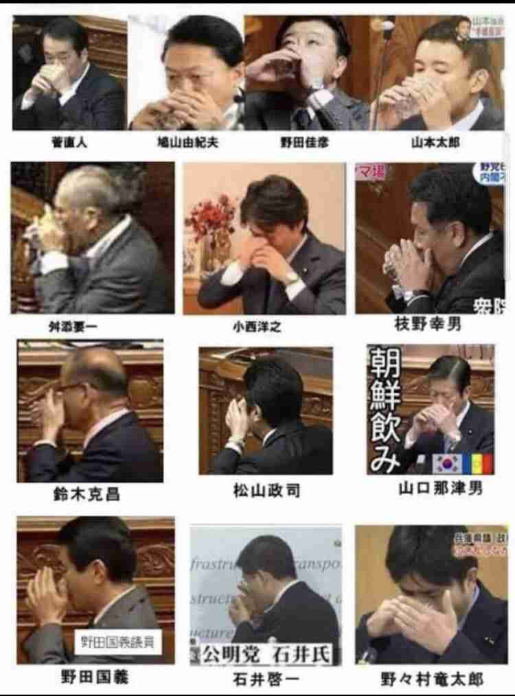 自民党 15年ぶりの単独過半数割れの可能性 衆院選JNN序盤情勢調査