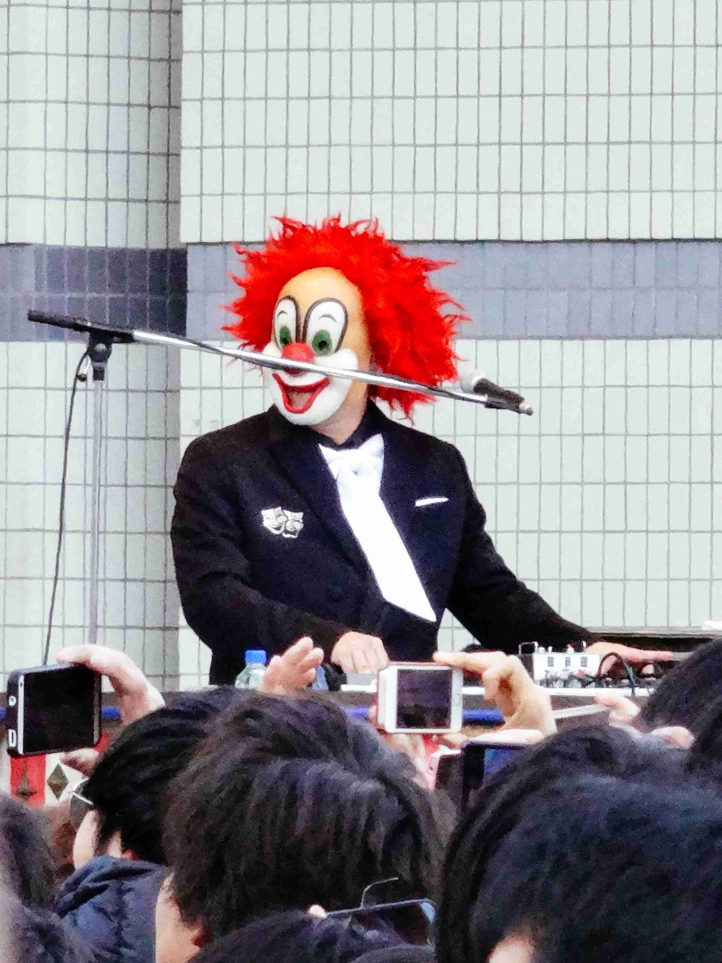 ボーカルより人気、または知名度のあるメンバーがいるバンド