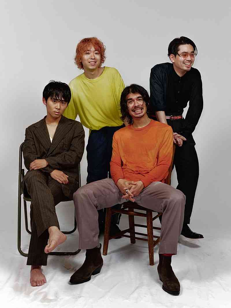 ボーカルより人気、または知名度のあるメンバーがいるバンド