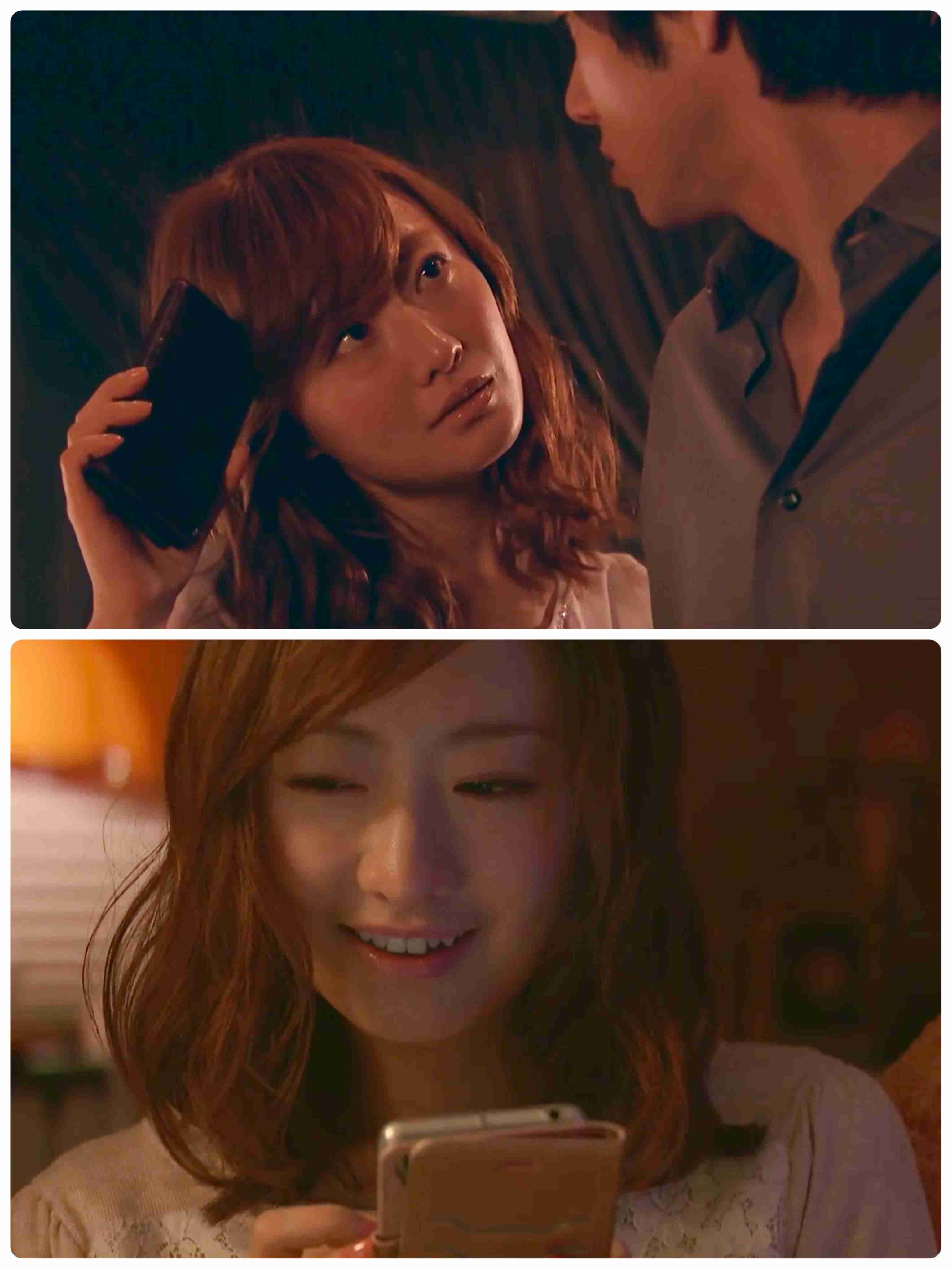【3次元】印象的な闇堕ちキャラ【ドラマ映画】