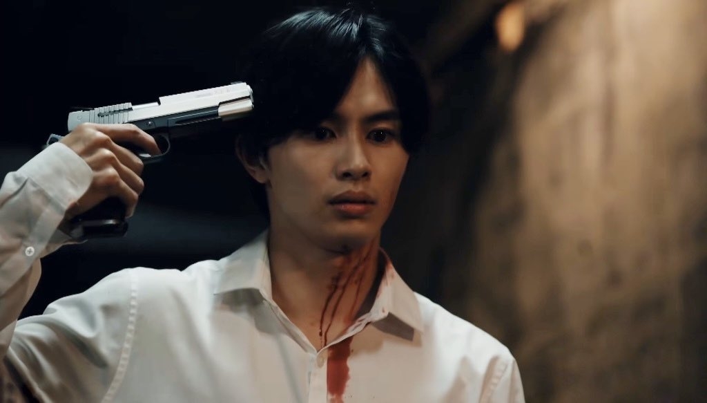 【3次元】印象的な闇堕ちキャラ【ドラマ映画】