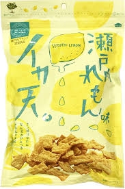 渋いおやつが好き