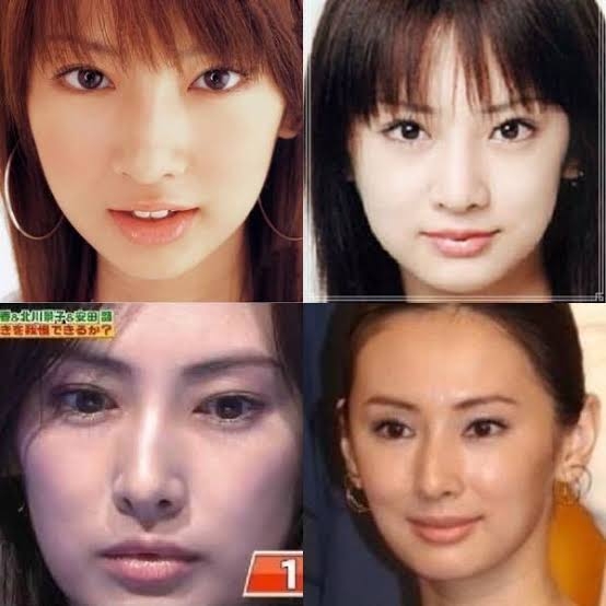 北川景子、茶々＆慎吾ママのオフショット公開　火縄銃構える姿にSNS「撃たれたい」