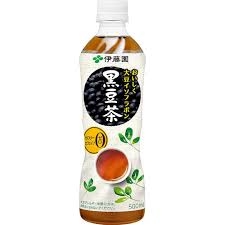 好きなペットボトルのお茶