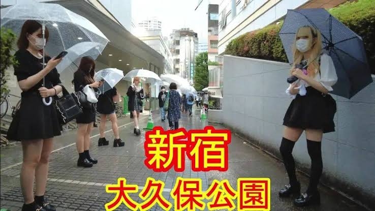 増える売春の客待ち女性　歌舞伎町パトロールや対策会議　「男性側にも罰則規定を」の声も