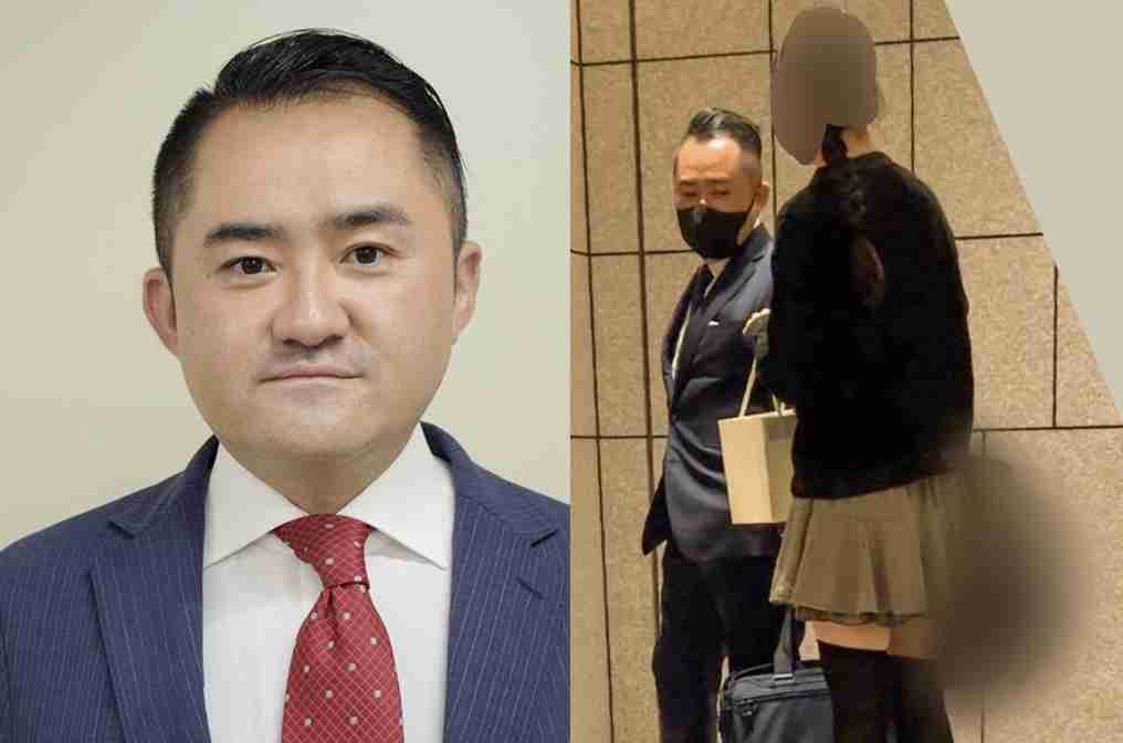 増える売春の客待ち女性　歌舞伎町パトロールや対策会議　「男性側にも罰則規定を」の声も