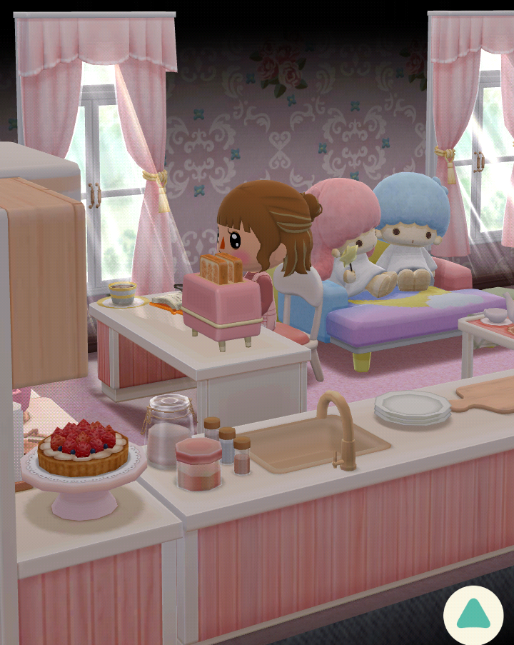 【ポケ森】どうぶつの森 ポケットキャンプ【part82】