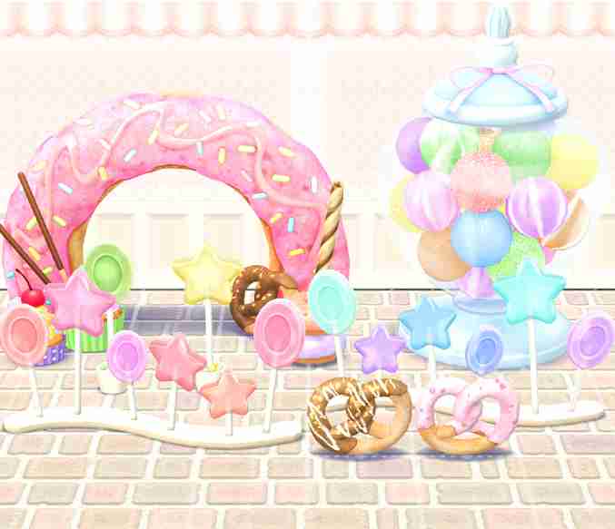 【ポケ森】どうぶつの森 ポケットキャンプ【part82】