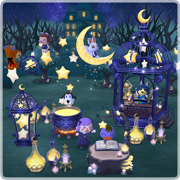 【ポケ森】どうぶつの森 ポケットキャンプ【part82】