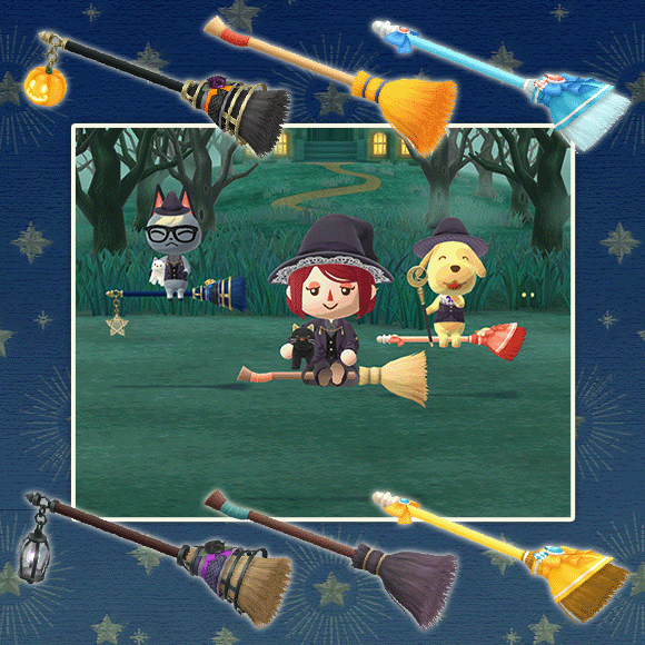 【ポケ森】どうぶつの森 ポケットキャンプ【part82】