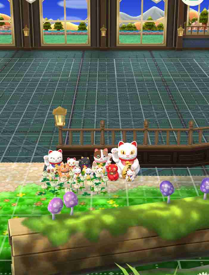 【ポケ森】どうぶつの森 ポケットキャンプ【part82】
