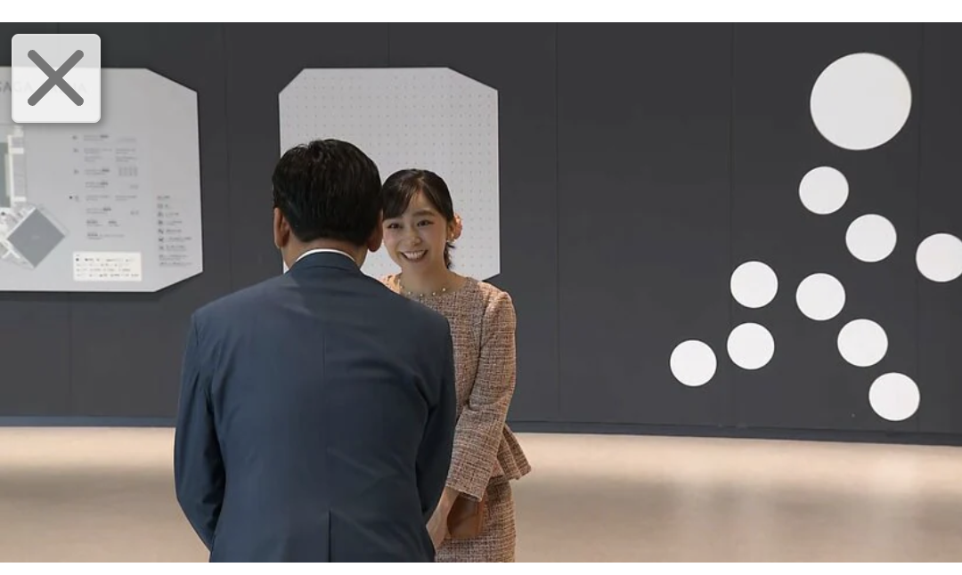 高見え服、安見え服