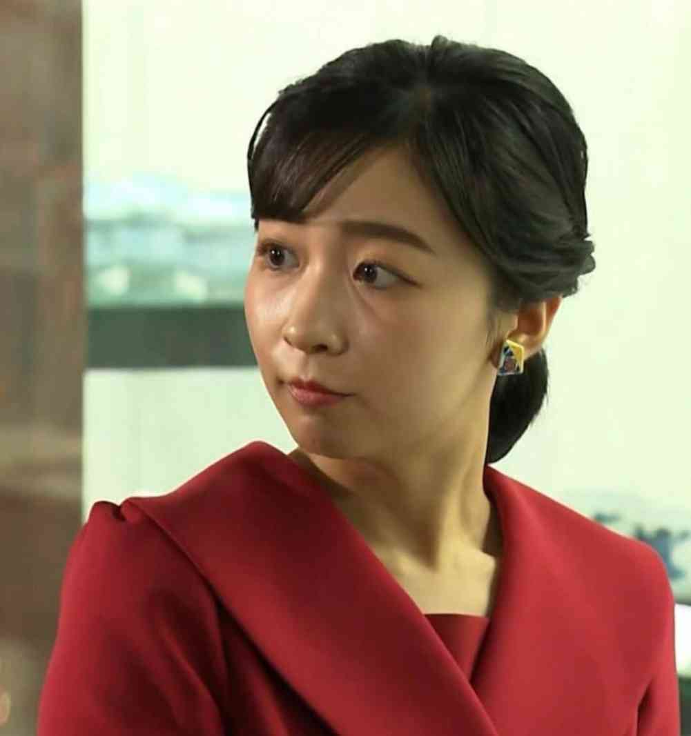 高見え服、安見え服