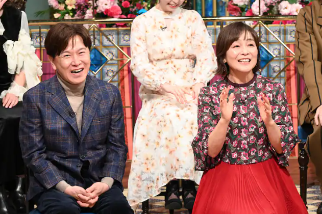 高見え服、安見え服