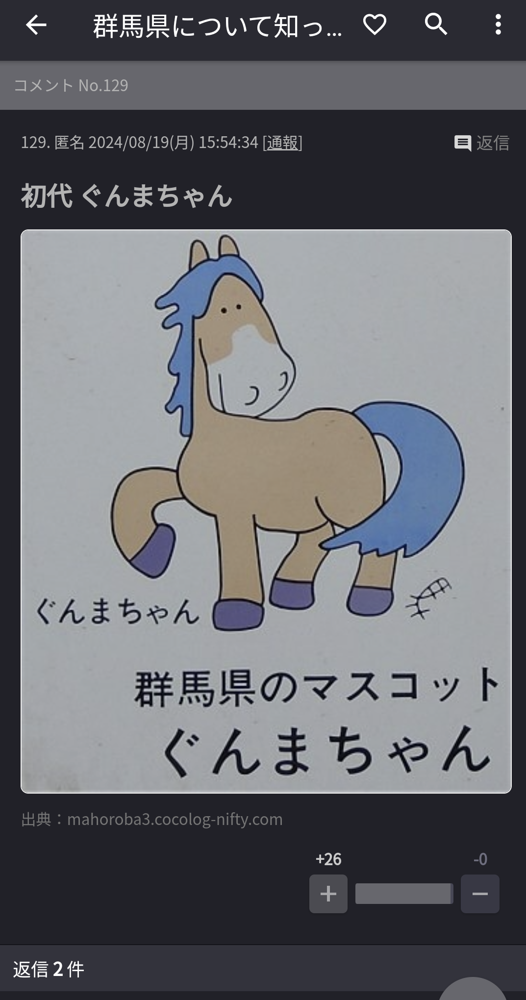 人間じゃないけど人間みたいな画像トピ