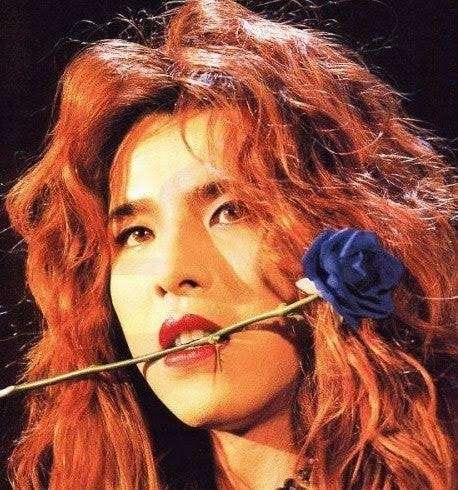 YOSHIKIスーパースタープロジェクトX　シーズン2