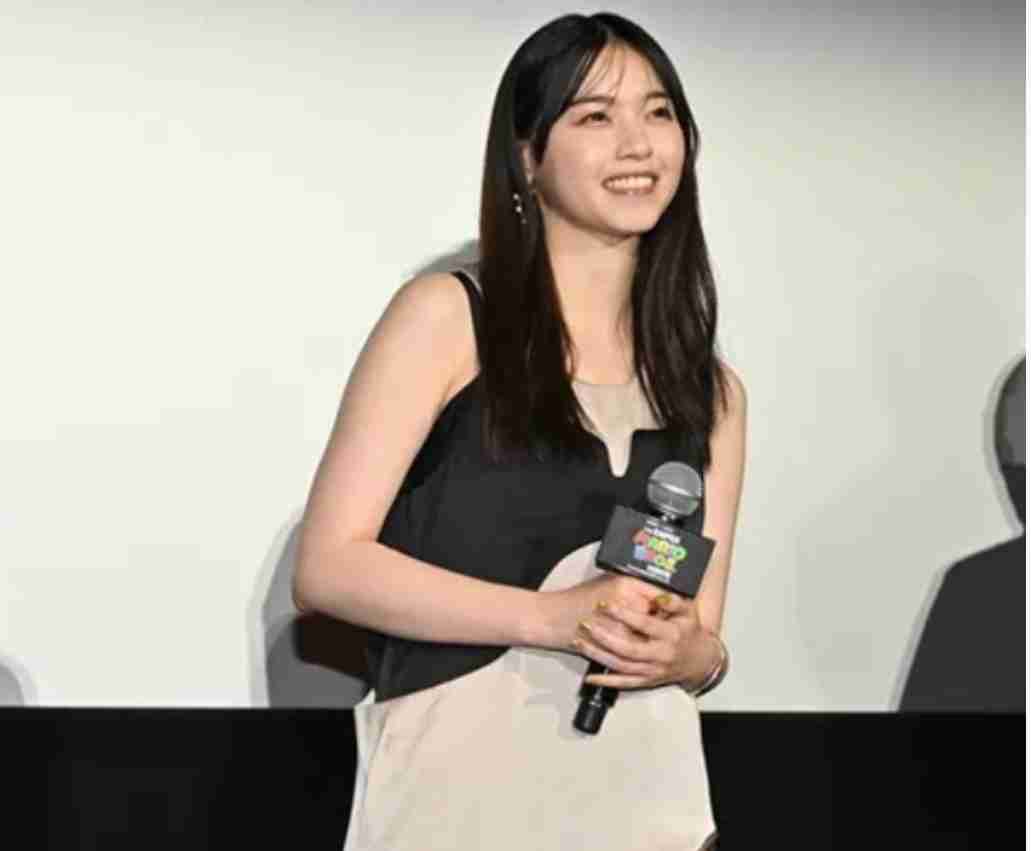 藤田ニコル 体形めぐるネガティブ報道に苦言「ふっくらしたってネットニュース誰がプラスになるの」