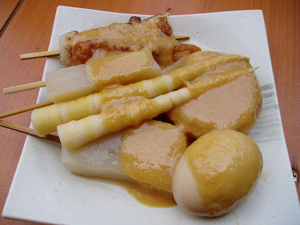 全国のあったか郷土料理を語ろう
