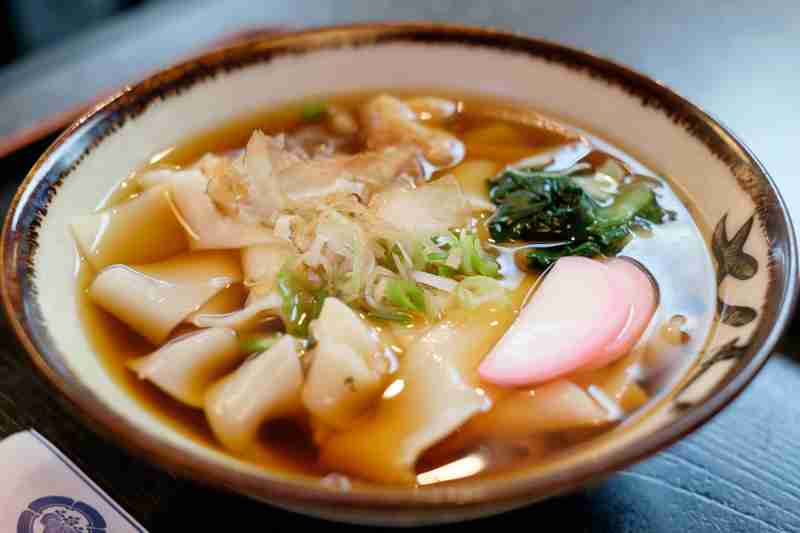 全国のあったか郷土料理を語ろう