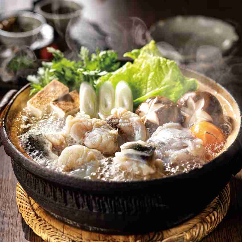 全国のあったか郷土料理を語ろう