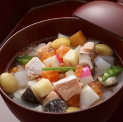 全国のあったか郷土料理を語ろう
