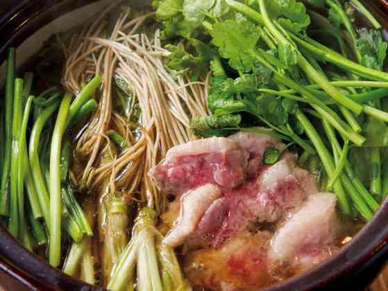 全国のあったか郷土料理を語ろう
