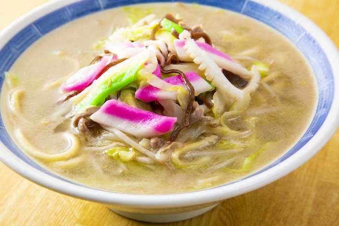 全国のあったか郷土料理を語ろう