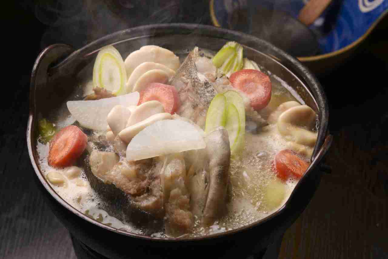 全国のあったか郷土料理を語ろう