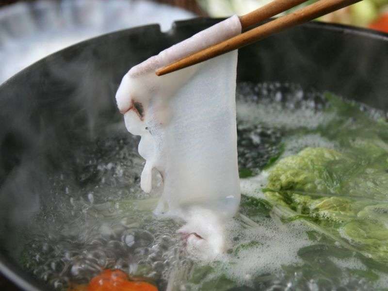 全国のあったか郷土料理を語ろう