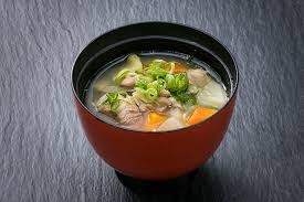 全国のあったか郷土料理を語ろう