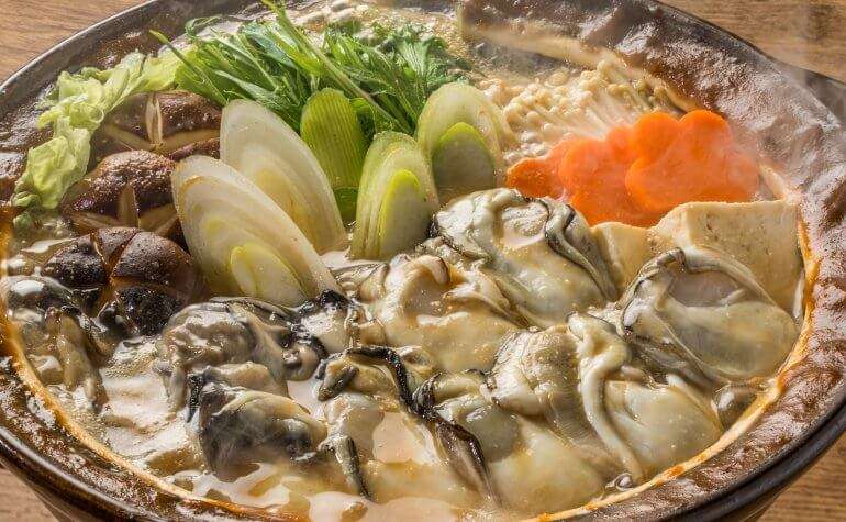 全国のあったか郷土料理を語ろう
