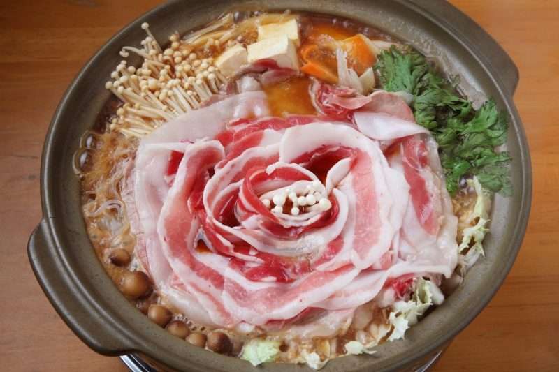 全国のあったか郷土料理を語ろう