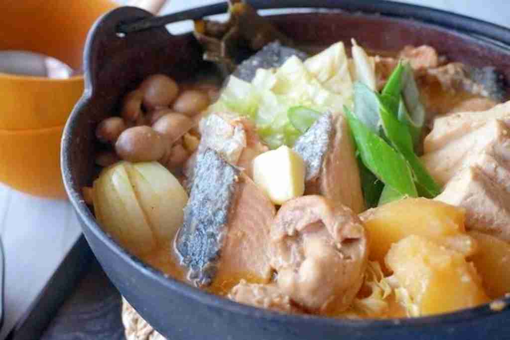 全国のあったか郷土料理を語ろう