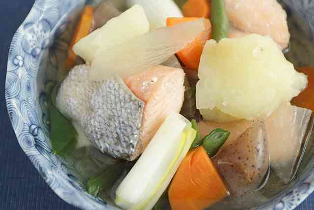 全国のあったか郷土料理を語ろう