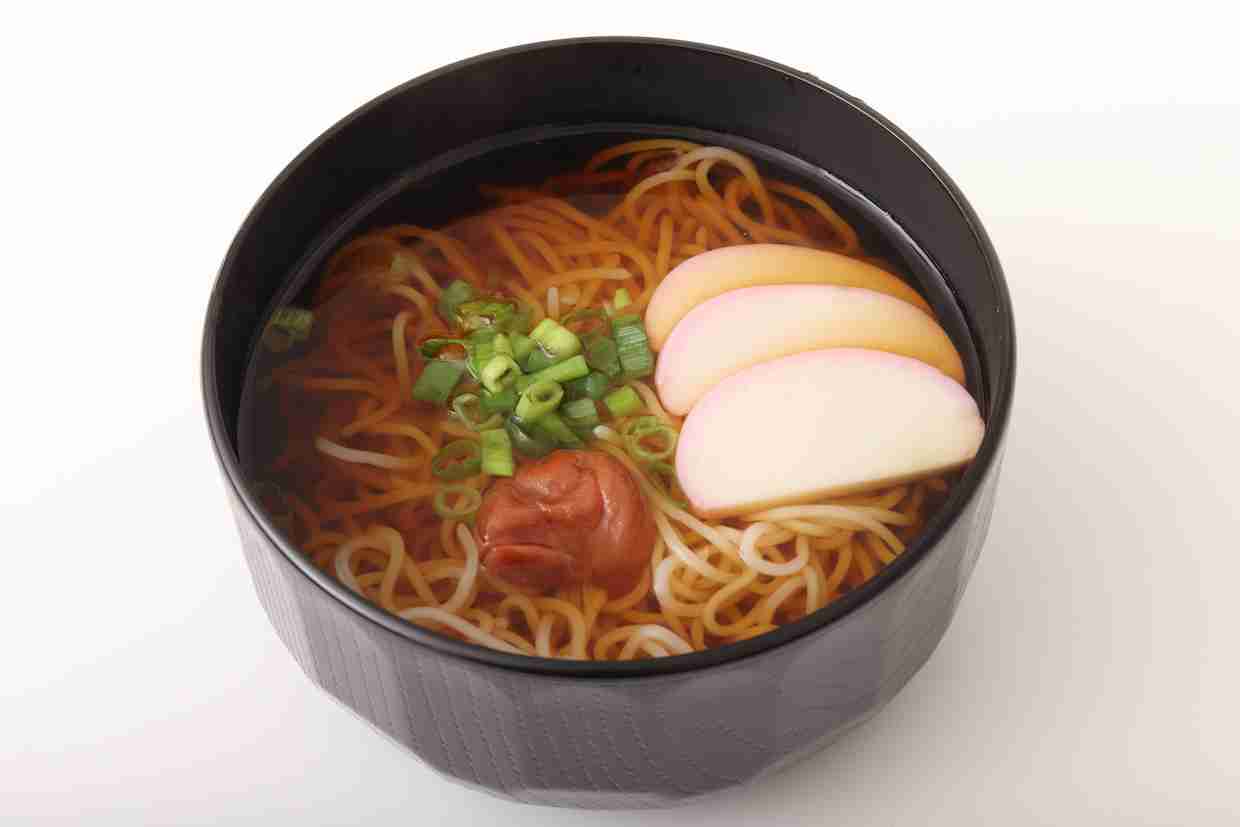 全国のあったか郷土料理を語ろう