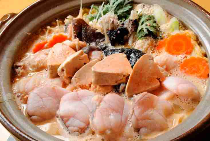 全国のあったか郷土料理を語ろう