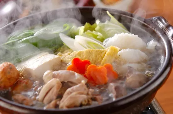 全国のあったか郷土料理を語ろう