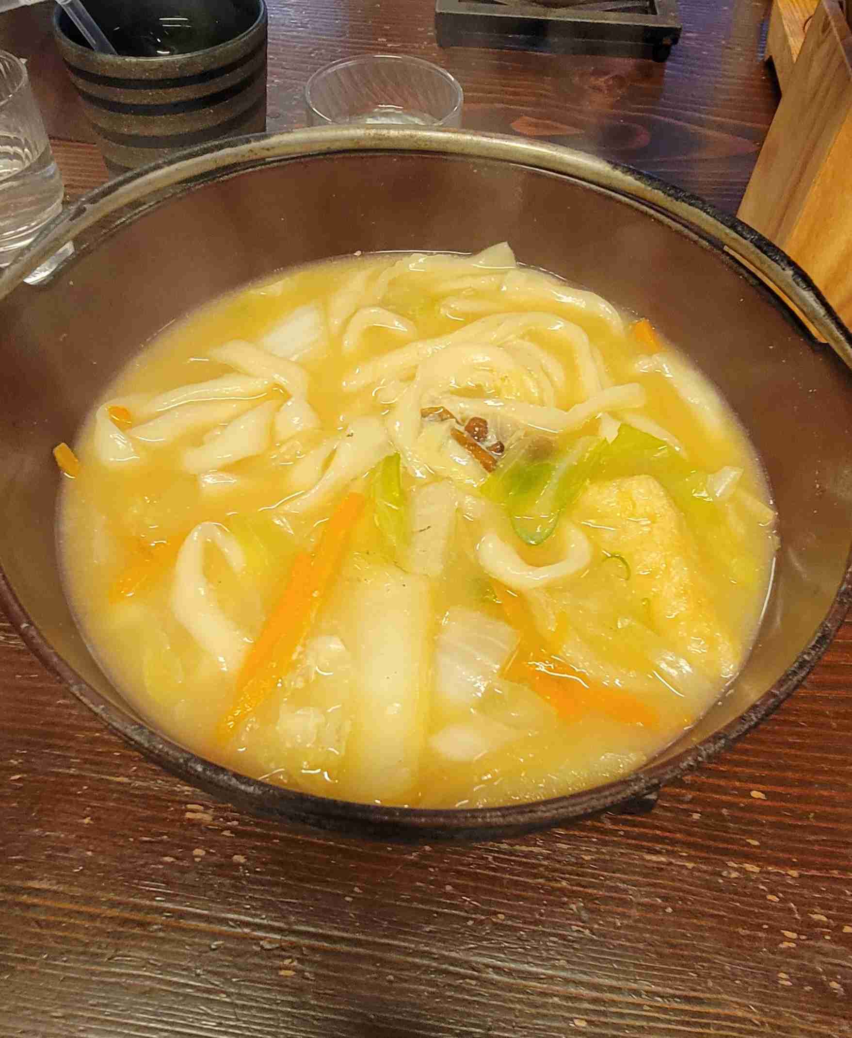 全国のあったか郷土料理を語ろう