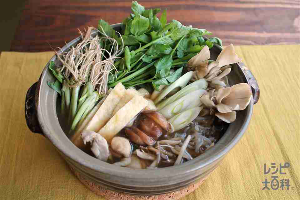 全国のあったか郷土料理を語ろう